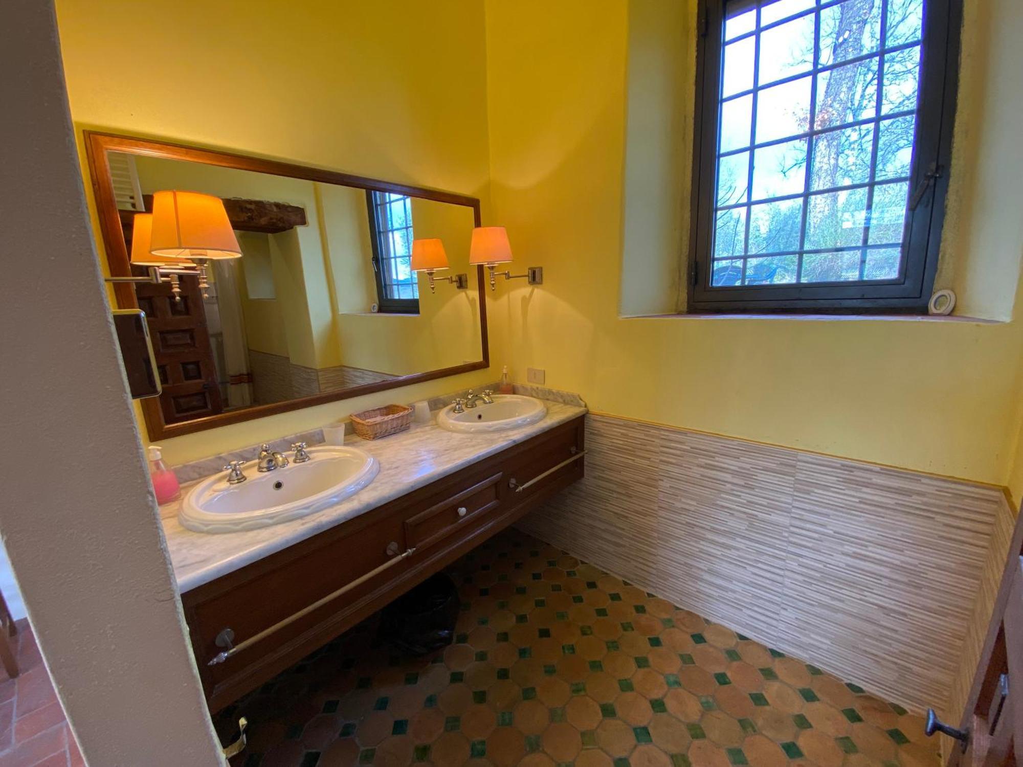 Colombaio Di Cencio Apartman Gaiole in Chianti Kültér fotó