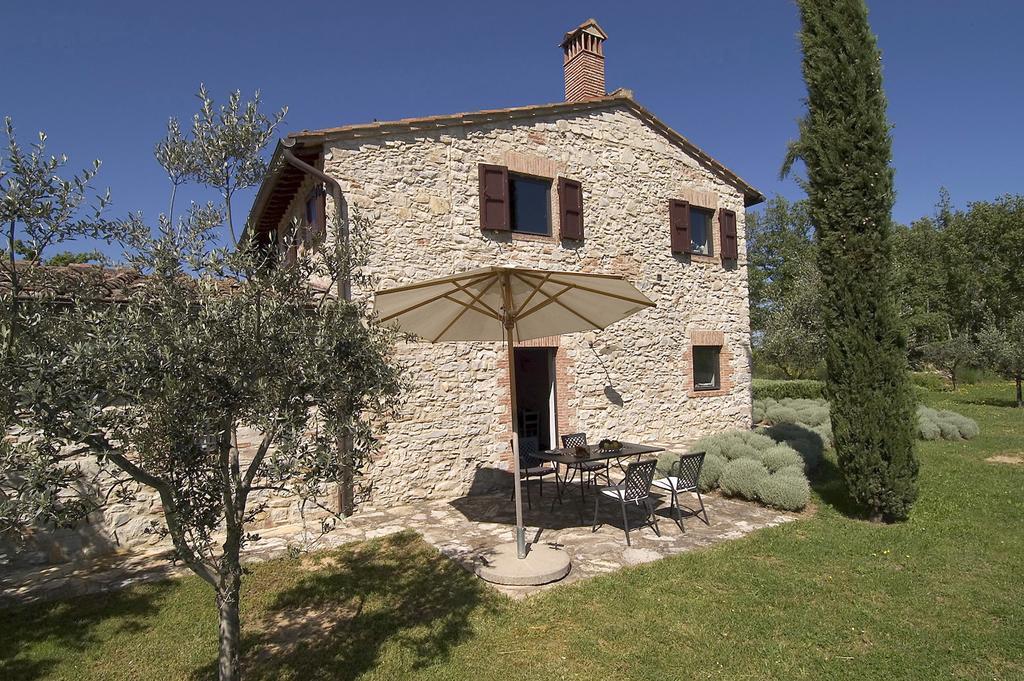 Colombaio Di Cencio Apartman Gaiole in Chianti Kültér fotó